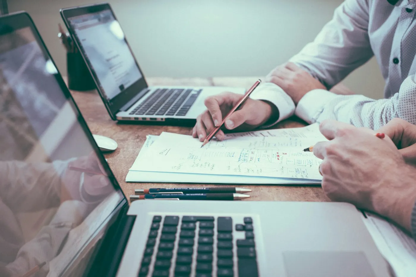 تحسين محركات البحث والـ SEO