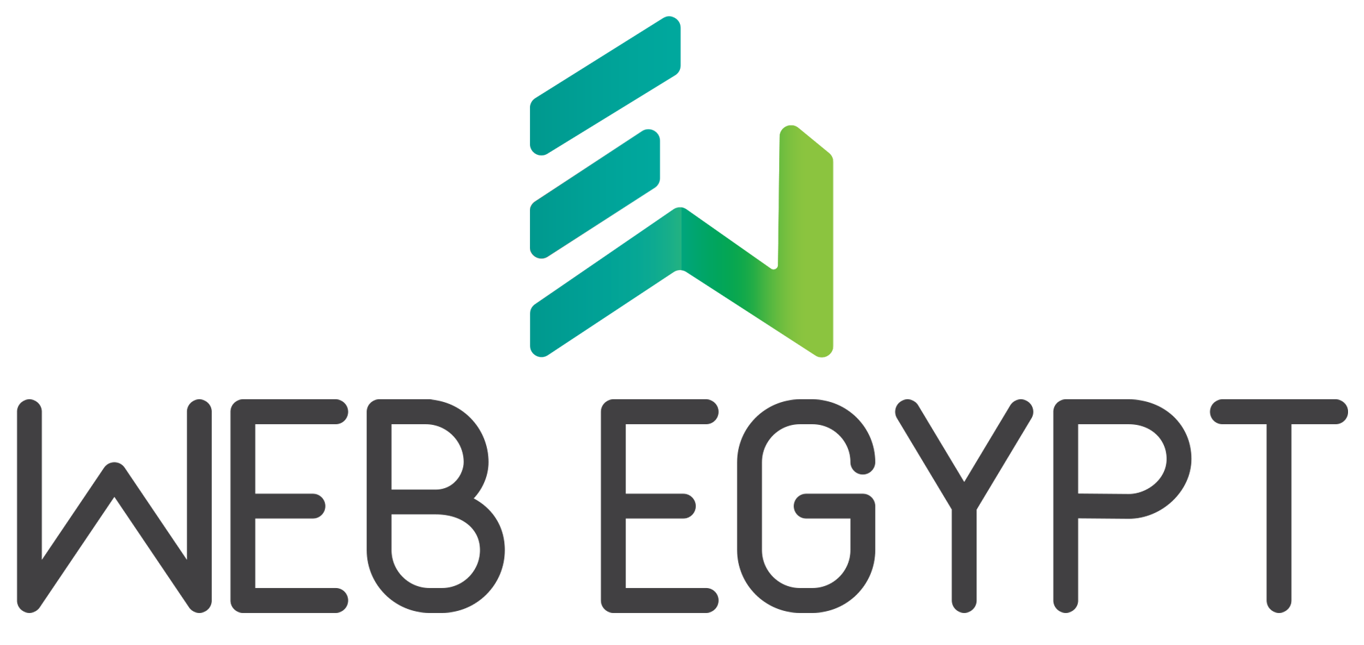 web design company in egypt web egypt logo